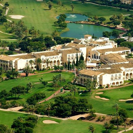 La Manga Club Resort Bellaluz Apartment Atamaría Kültér fotó