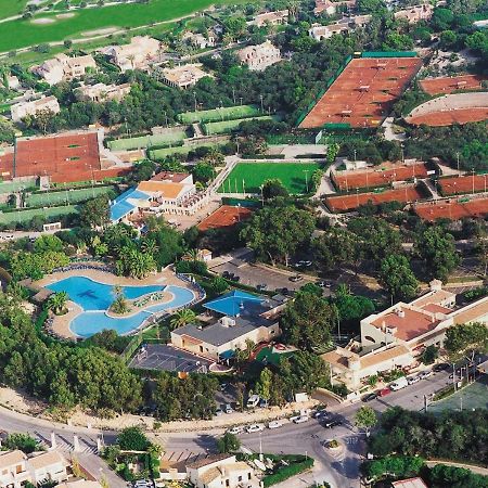 La Manga Club Resort Bellaluz Apartment Atamaría Kültér fotó