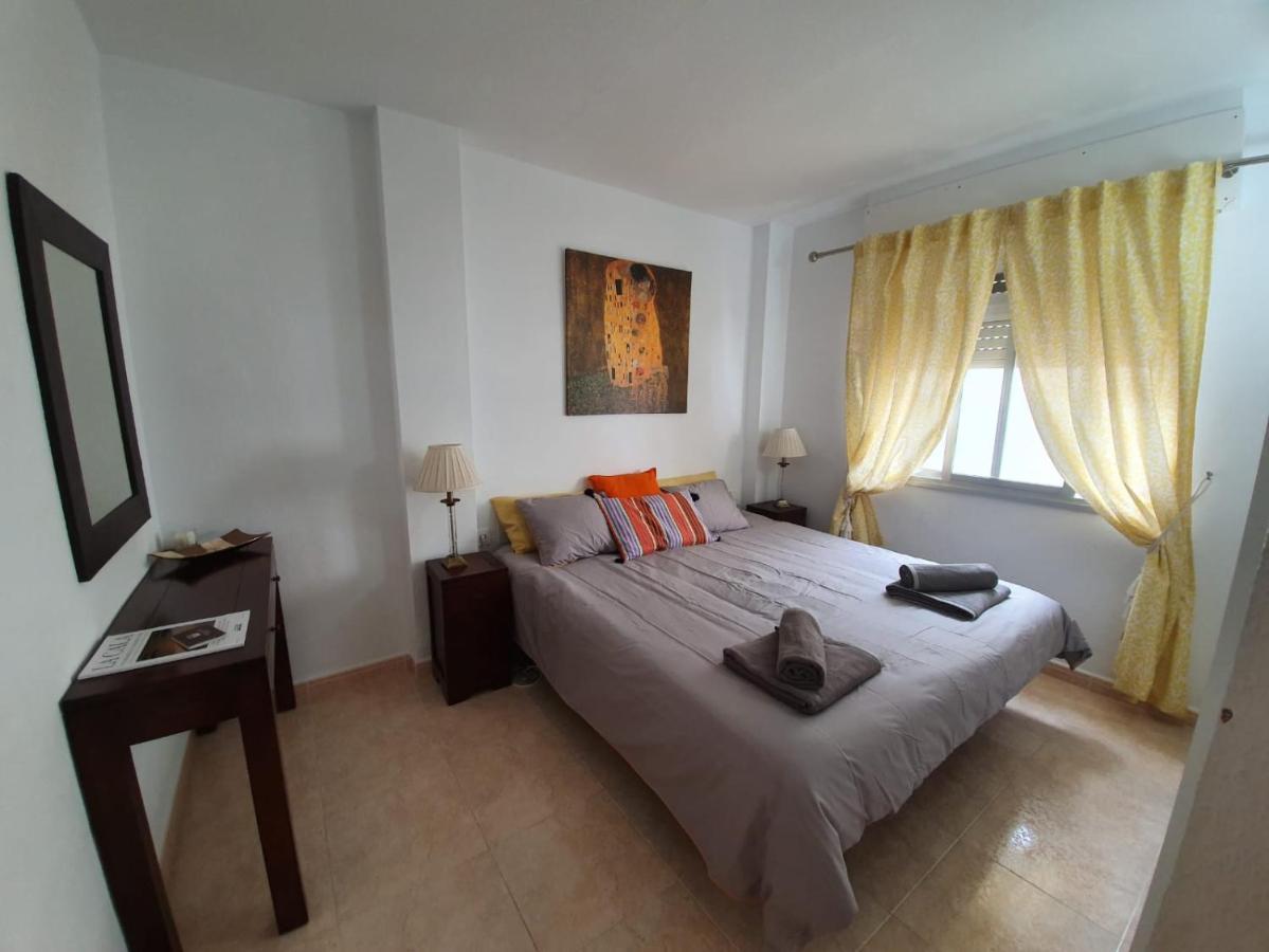 La Manga Club Resort Bellaluz Apartment Atamaría Kültér fotó