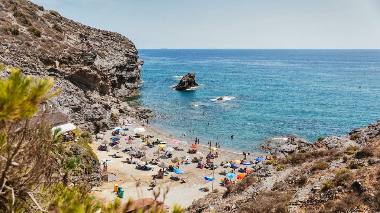 La Manga Club Resort Bellaluz Apartment Atamaría Kültér fotó