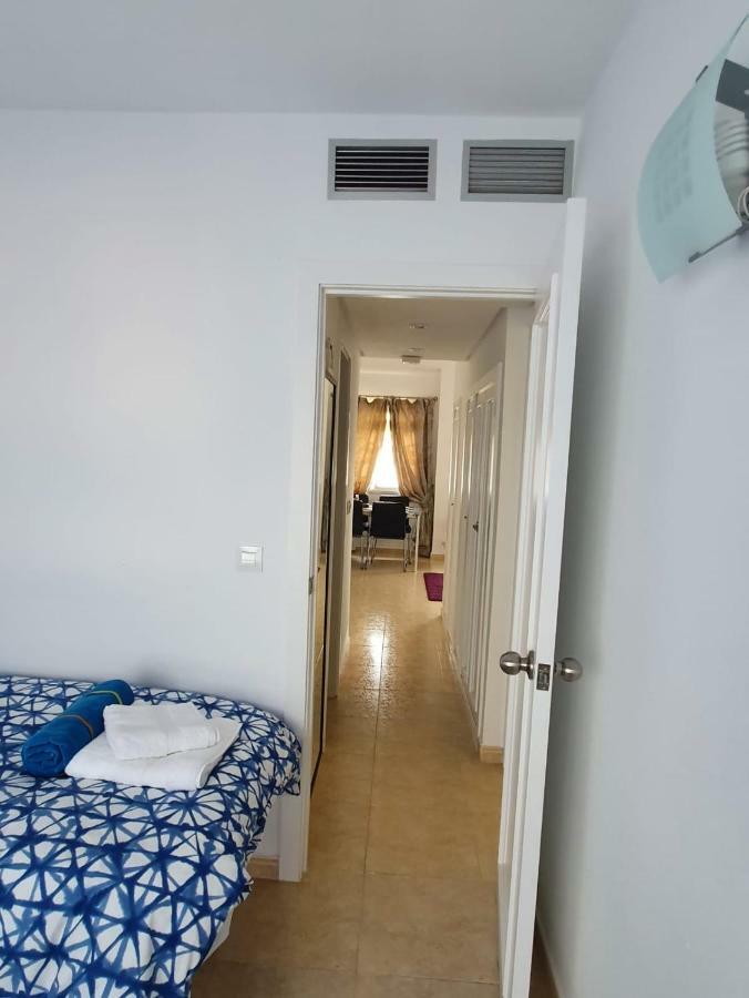 La Manga Club Resort Bellaluz Apartment Atamaría Kültér fotó