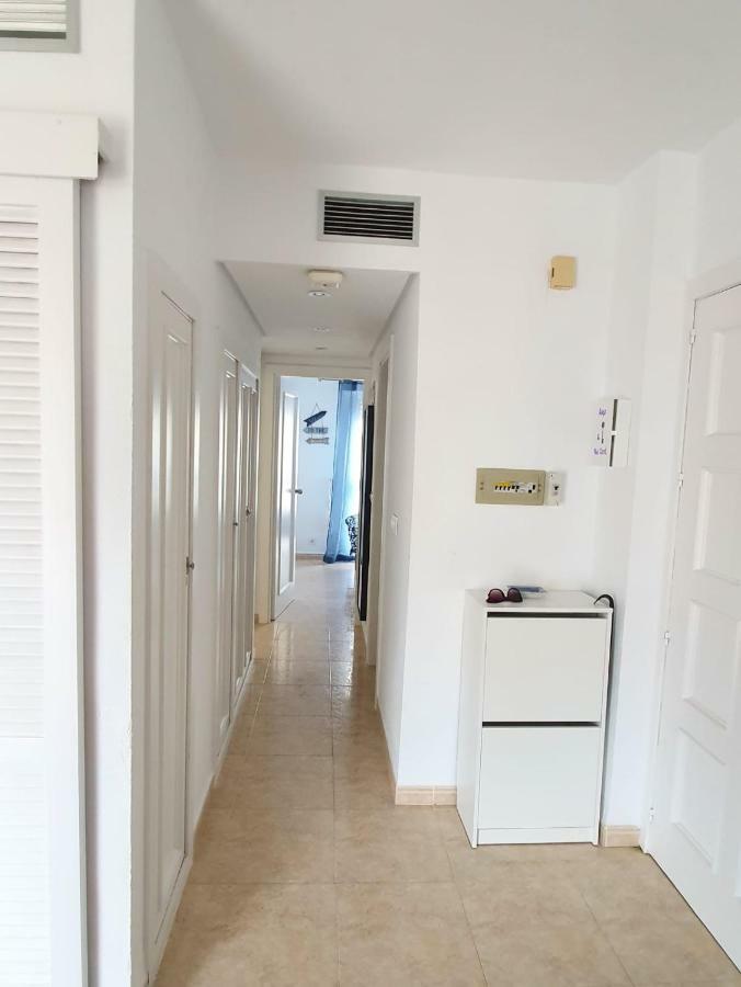 La Manga Club Resort Bellaluz Apartment Atamaría Kültér fotó