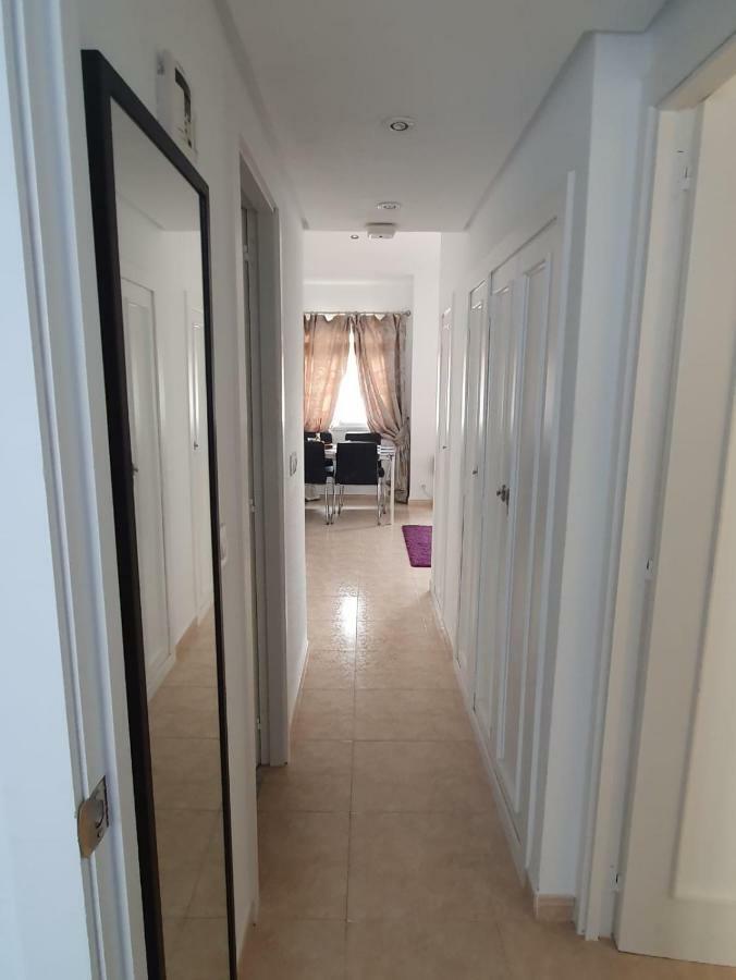 La Manga Club Resort Bellaluz Apartment Atamaría Kültér fotó