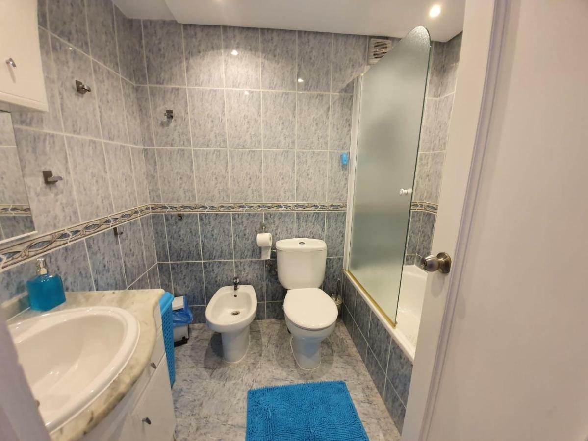 La Manga Club Resort Bellaluz Apartment Atamaría Kültér fotó