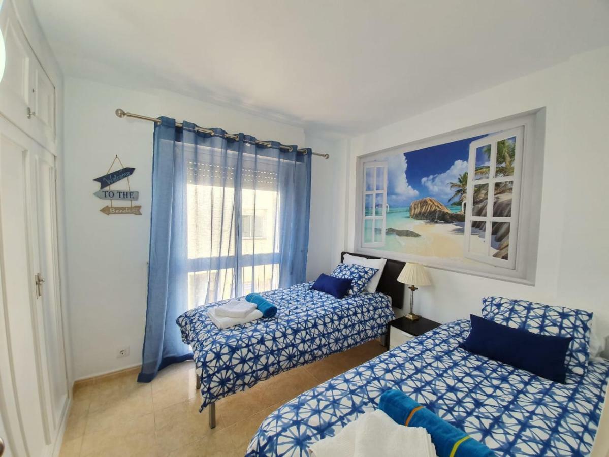La Manga Club Resort Bellaluz Apartment Atamaría Kültér fotó